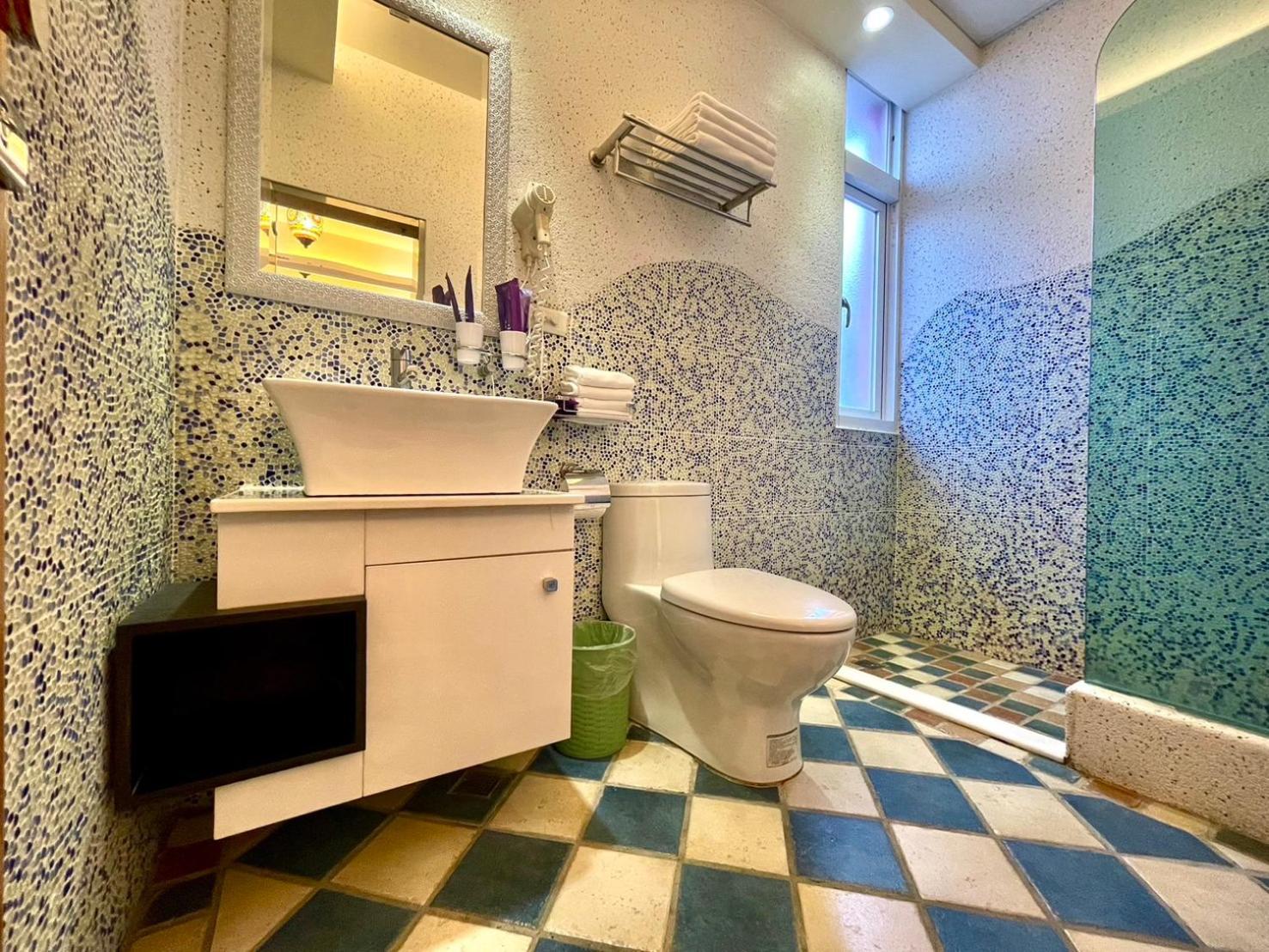 مبيت وإفطار لايت هاوس Dahan المظهر الخارجي الصورة